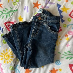 Toddler Jeans